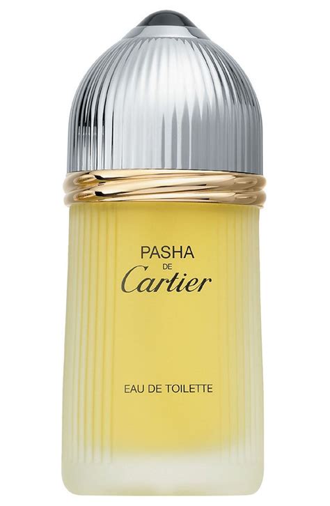 pasha eau de toilette cartier|pasha de cartier aftershave.